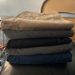 Women’s dress pants